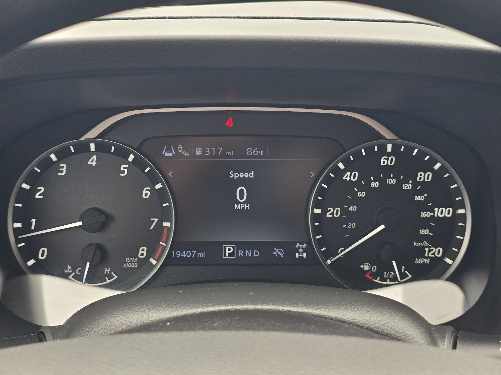 Certified 2025 Nissan Frontier S AWD/4WD image 19