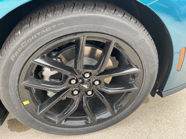 New 2026 Ford Mustang Premium image 16