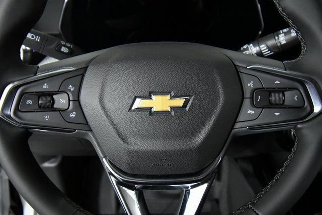 New 2026 Chevrolet Trax LT w/ Driver Confidence Package image 2