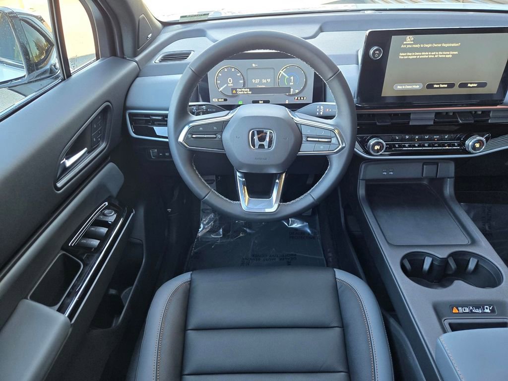 New 2026 Honda Prologue Touring image 14
