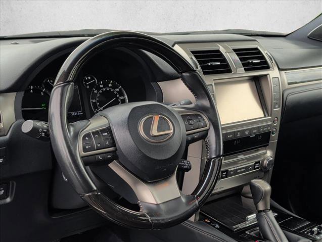Used 2021 Lexus GX 460 Premium w/ Premium Package AWD/4WD image 13