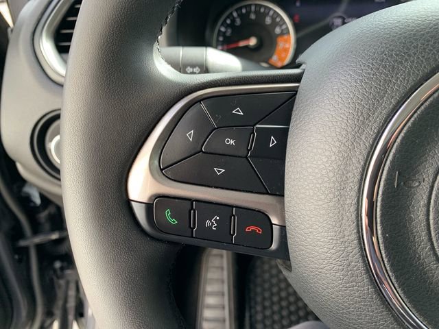 Used 2022 Jeep Renegade Latitude image 22