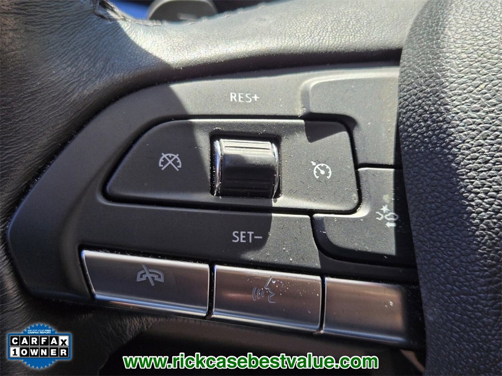 Used 2023 Cadillac XT4 Luxury image 30