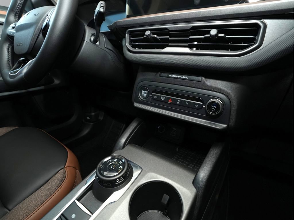 New 2025 Ford Bronco Sport Outer Banks w/ Outer Banks Tech Package+ image 14