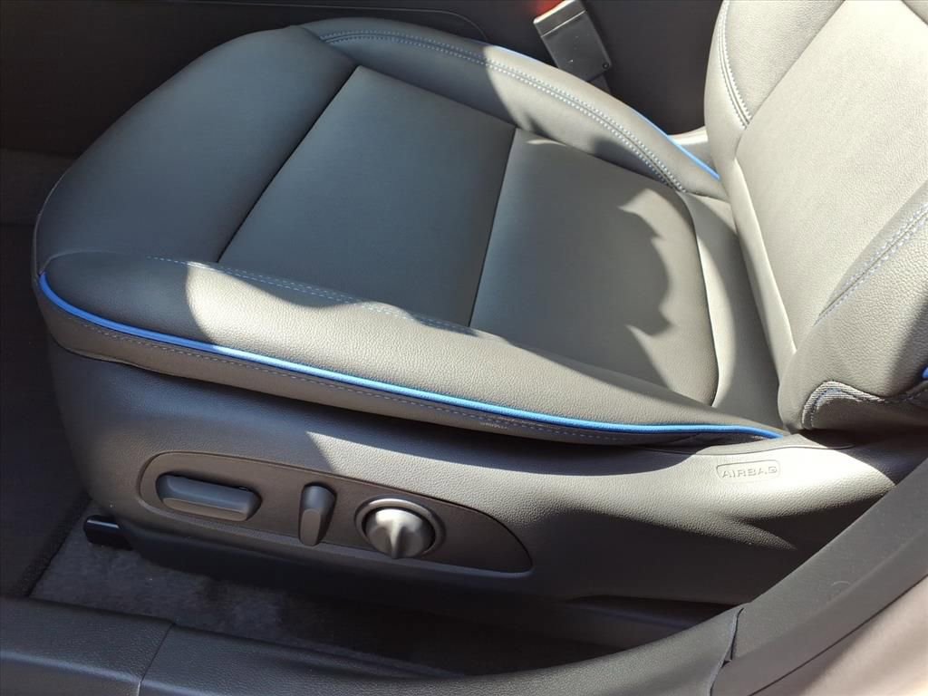 New 2026 Buick Envista Sport Touring w/ Convenience I Package image 9