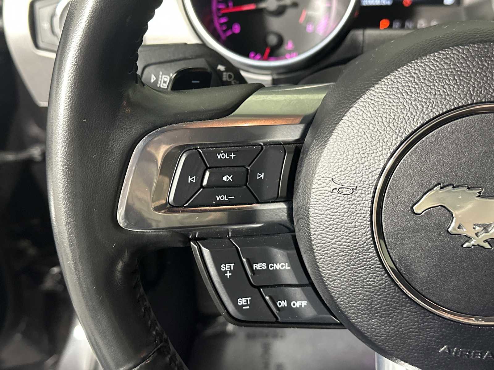 Used 2022 Ford Mustang GT Premium image 16