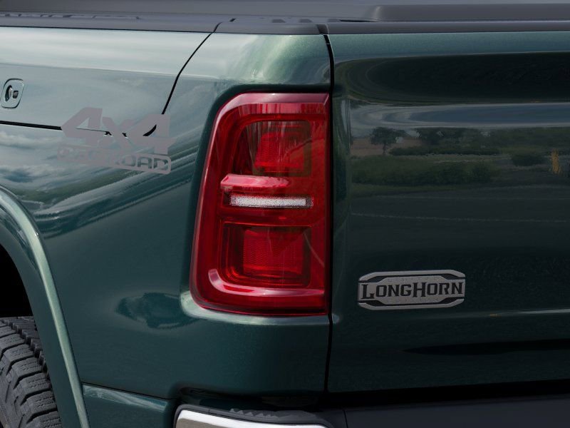 New 2026 RAM 1500 Limited AWD/4WD image 9