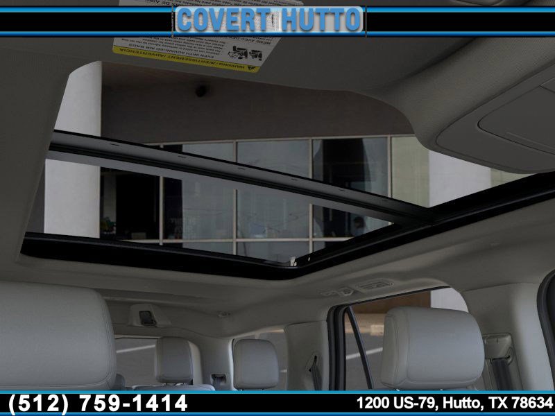 New 2026 Ford Expedition Active image 22