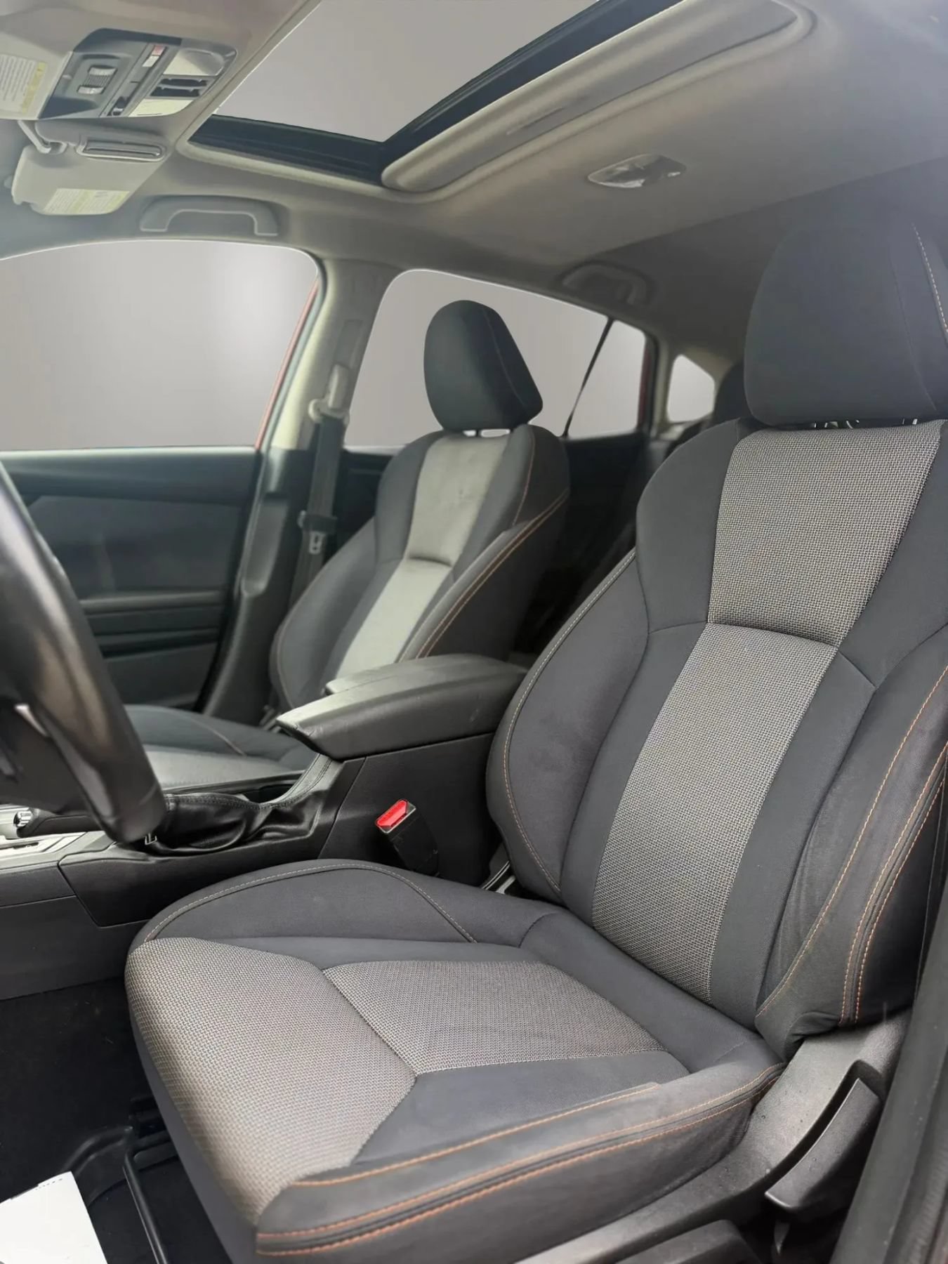 Used 2019 Subaru Crosstrek 2.0i Premium AWD/4WD image 14
