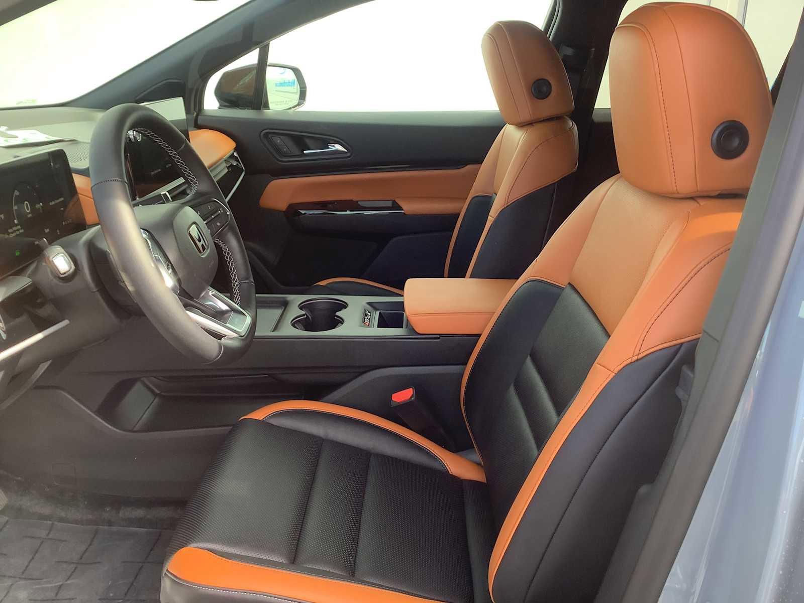 New 2026 Honda Prologue Elite image 2