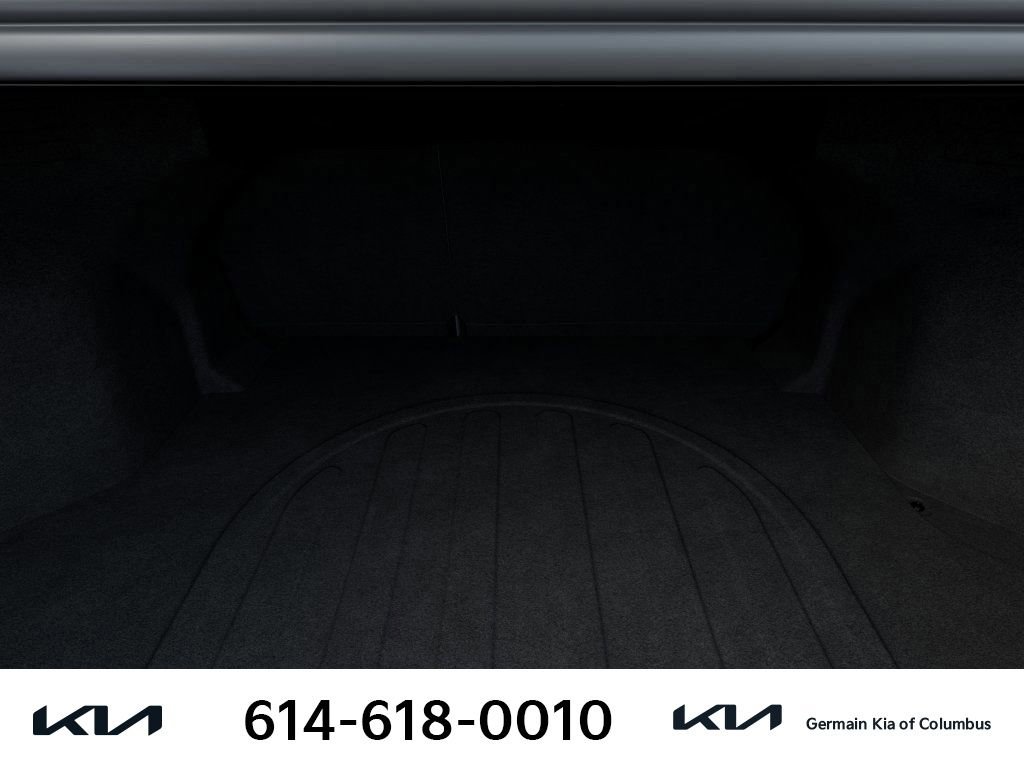 New 2026 Kia K4 EX image 22