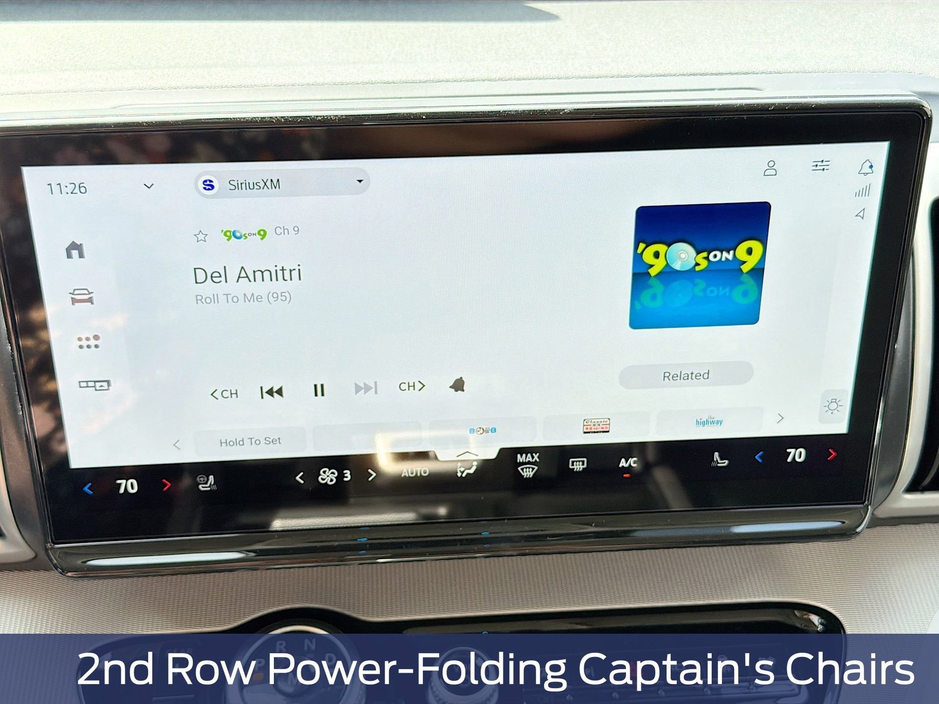 New 2026 Ford Expedition Active image 22