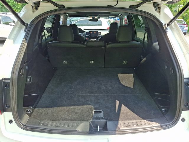 Certified 2021 Honda Passport EX-L image 31