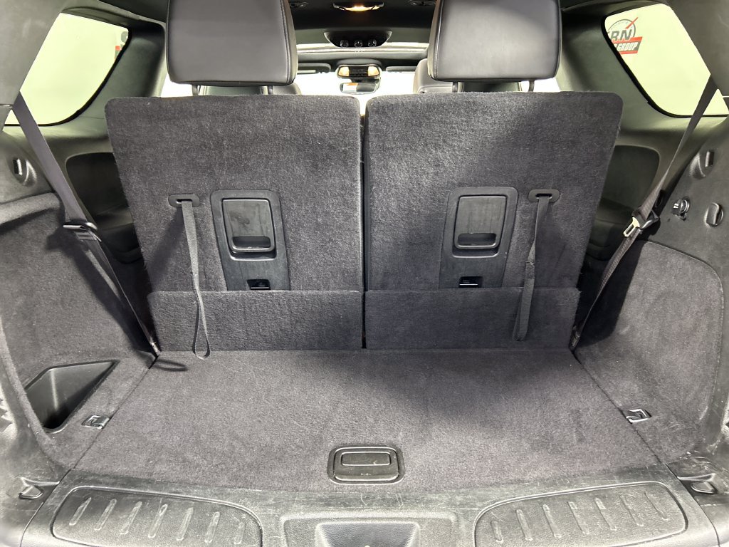 Used 2023 Dodge Durango GT AWD/4WD image 22
