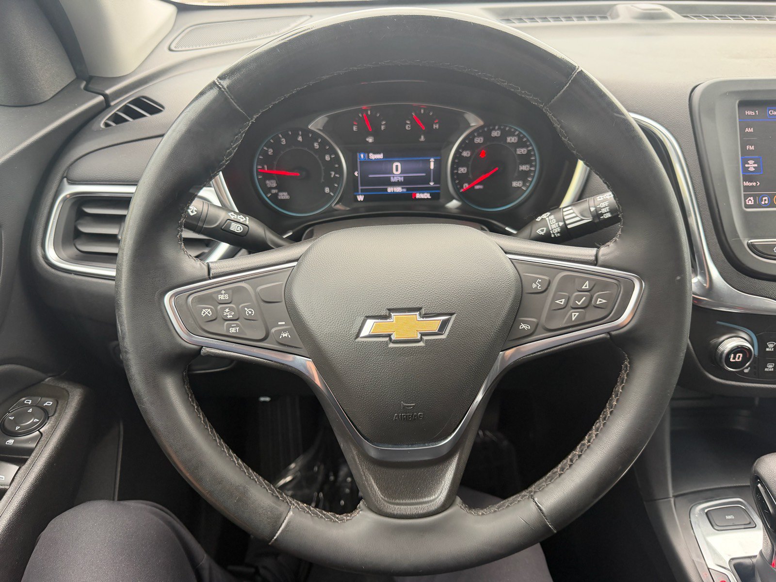 Used 2024 Chevrolet Equinox LT AWD/4WD image 29