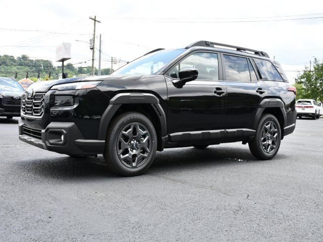 New 2026 Subaru Outback Premium AWD/4WD image 3