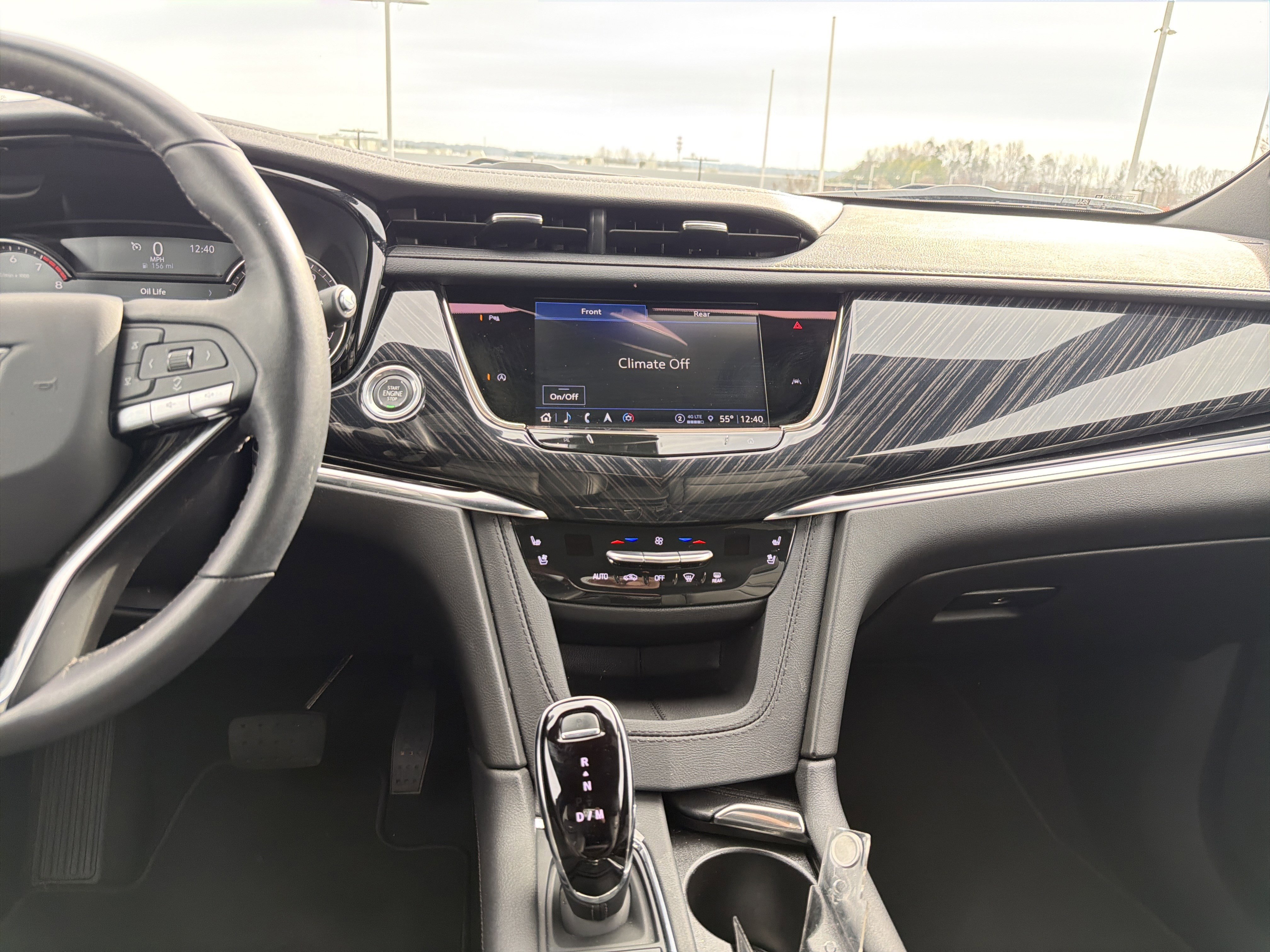 Used 2023 Cadillac XT6 Premium Luxury image 30