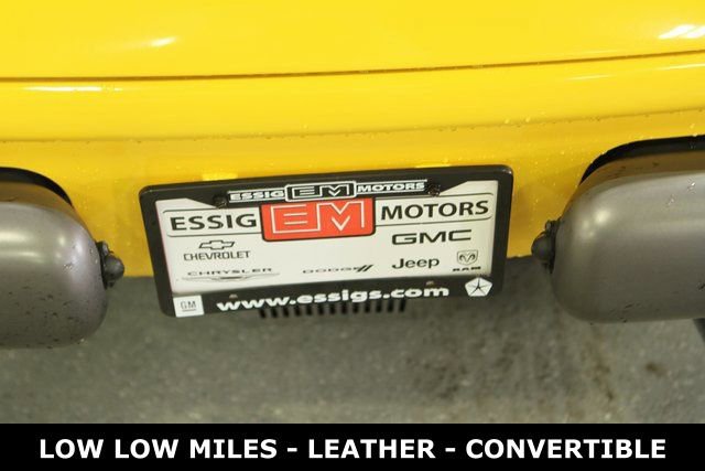 Used 1999 Plymouth Prowler image 33