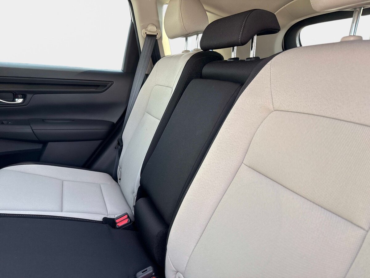 Used 2024 Honda CR-V EX image 12
