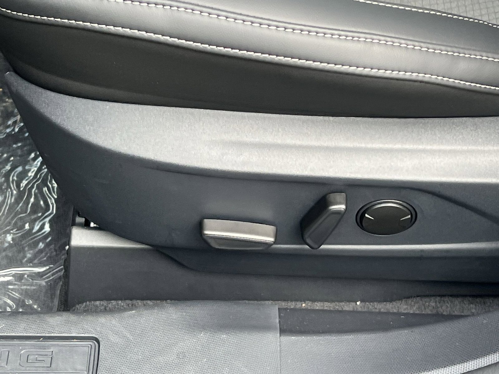 New 2025 Ford Mustang Mach-E GT w/ Interior Protection Package image 14