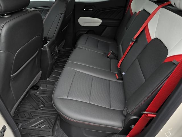 New 2026 GMC Canyon AT4X AWD/4WD image 22