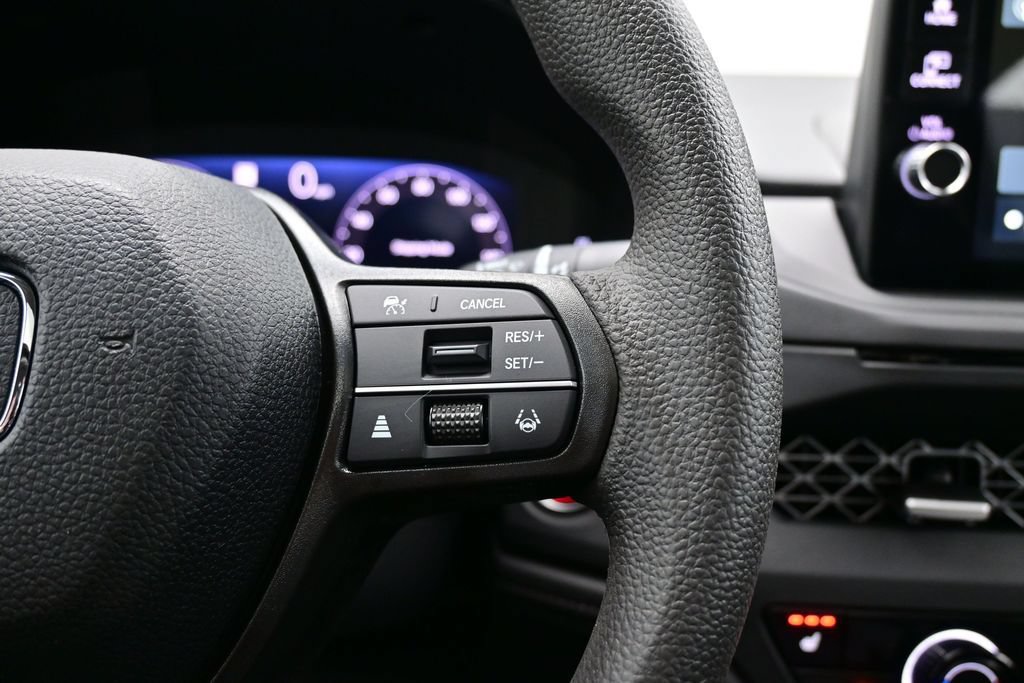 New 2026 Honda Accord SE image 45