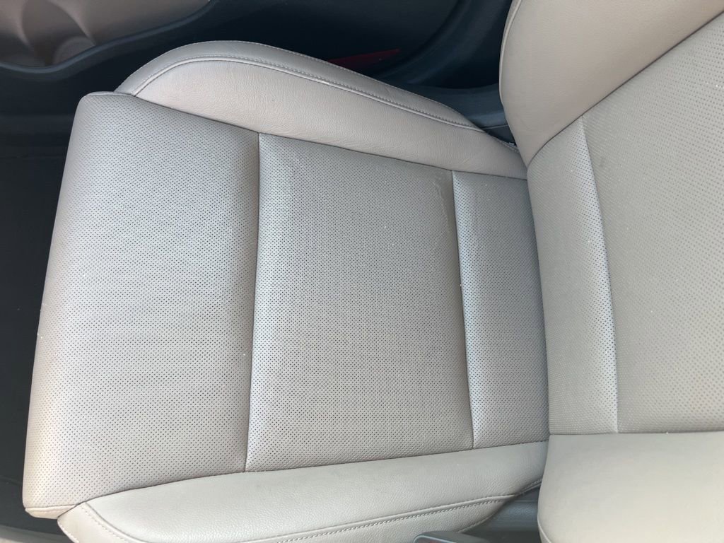 Used 2017 Hyundai Tucson Limited w/ Cargo Package image 12