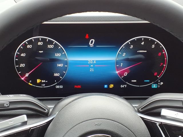 New 2026 Mercedes-Benz GLE 450 4MATIC image 11