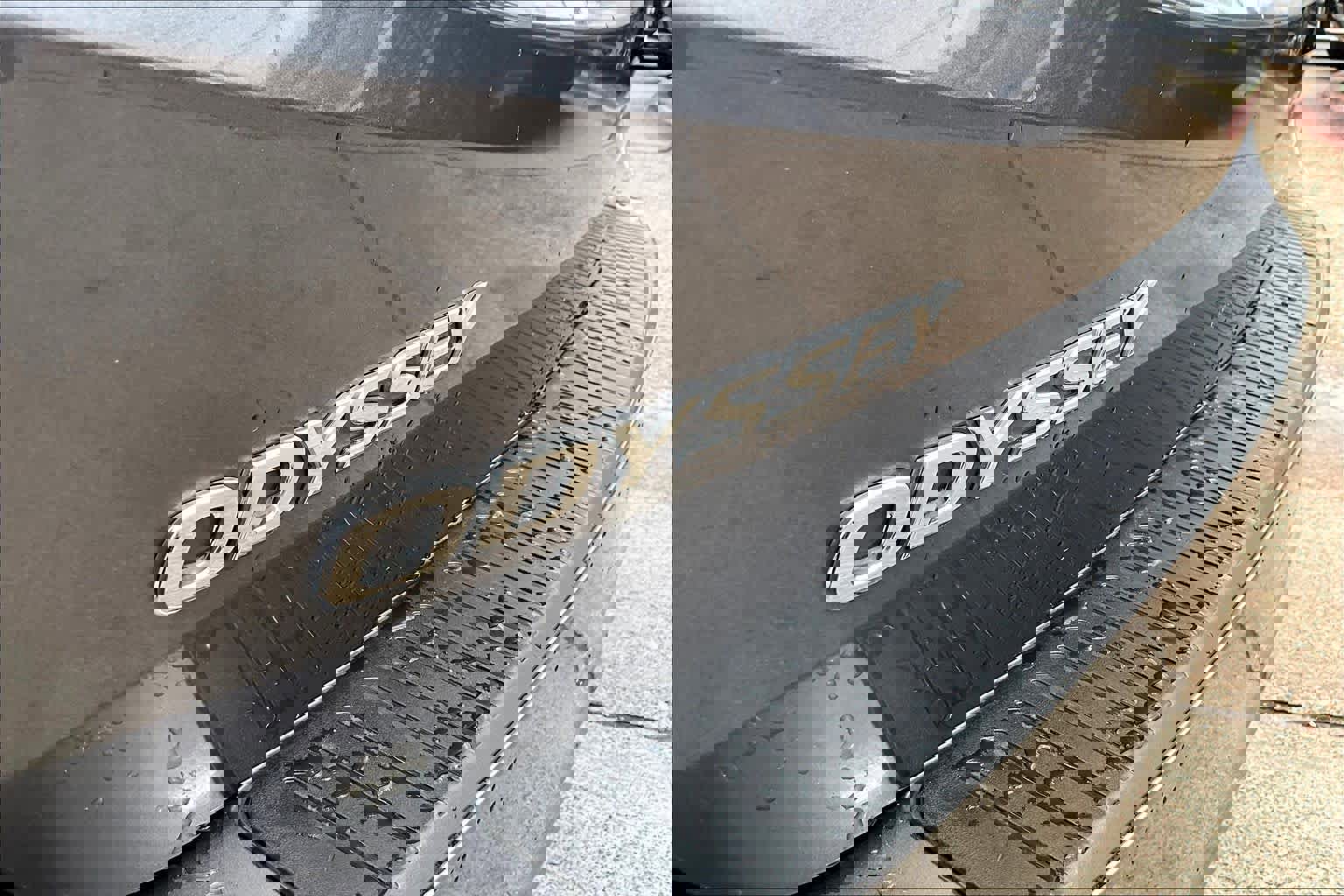 Used 2019 Honda Odyssey EX-L image 31