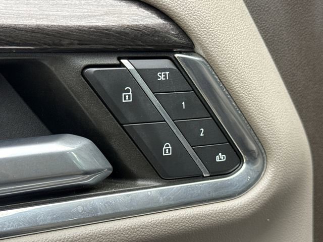 Used 2024 Chevrolet Silverado 2500 LTZ w/ LTZ Premium Package image 22