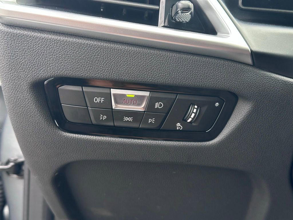 Certified 2025 BMW 230i xDrive Coupe w/ M Sport Package image 18