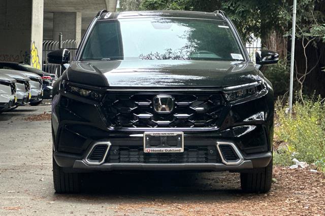 New 2026 Honda CR-V Sport Touring image 6