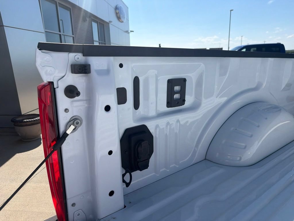 New 2026 Ford F350 XL AWD/4WD image 8