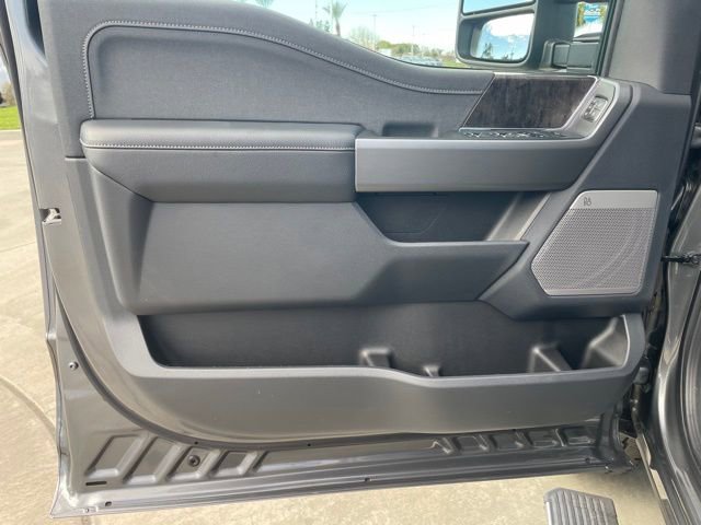 New 2026 Ford F250 Lariat w/ Lariat Ultimate Package AWD/4WD image 19