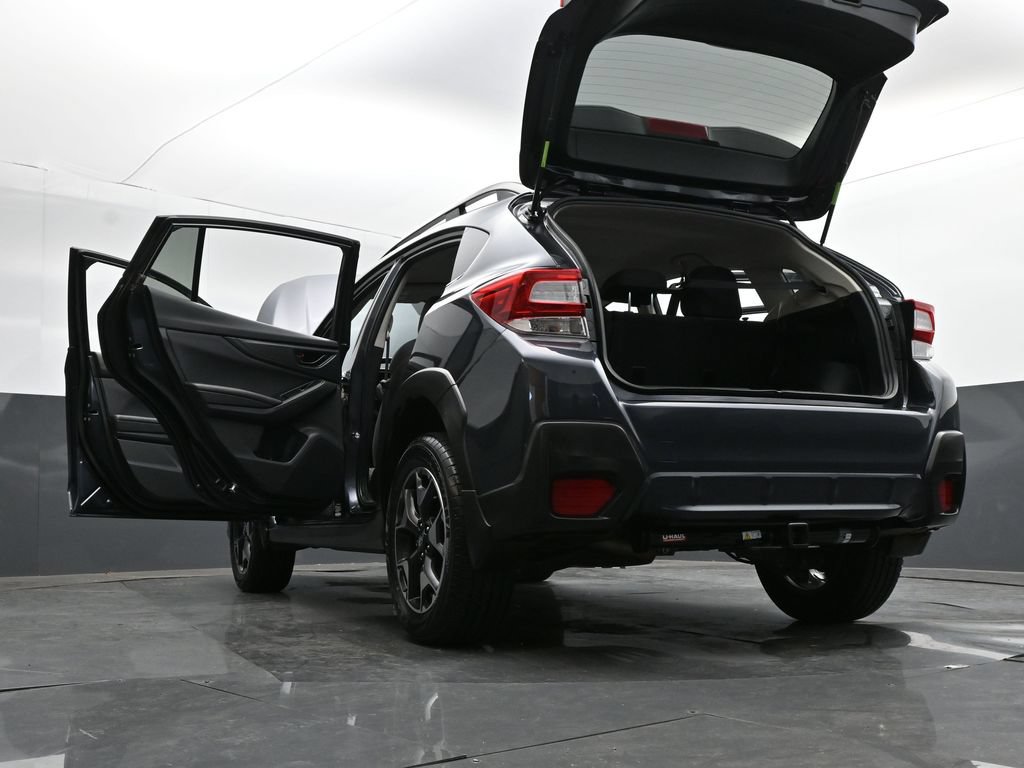 Used 2019 Subaru Crosstrek 2.0i Premium AWD/4WD image 34