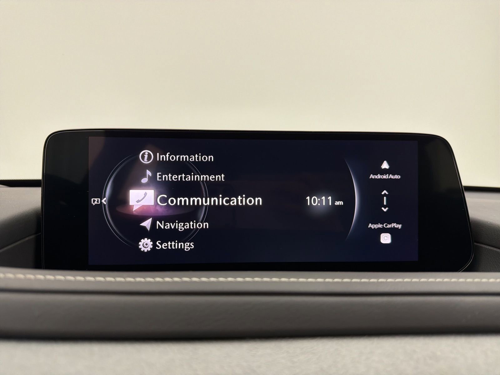 New 2026 MAZDA CX-30 AWD 2.5 S image 16