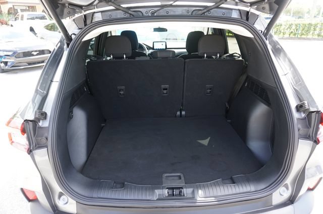 Used 2024 Ford Escape Active FWD image 16