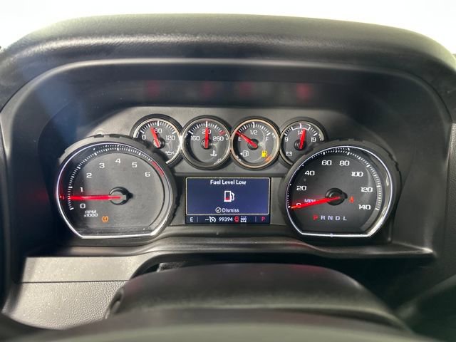 Used 2020 Chevrolet Silverado 2500 LT w/ All Star Edition image 17