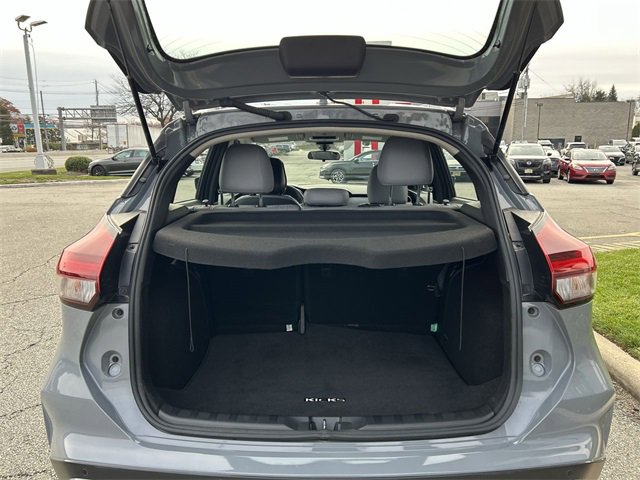 Certified 2023 Nissan Kicks SR w/ SR Premium Package image 26