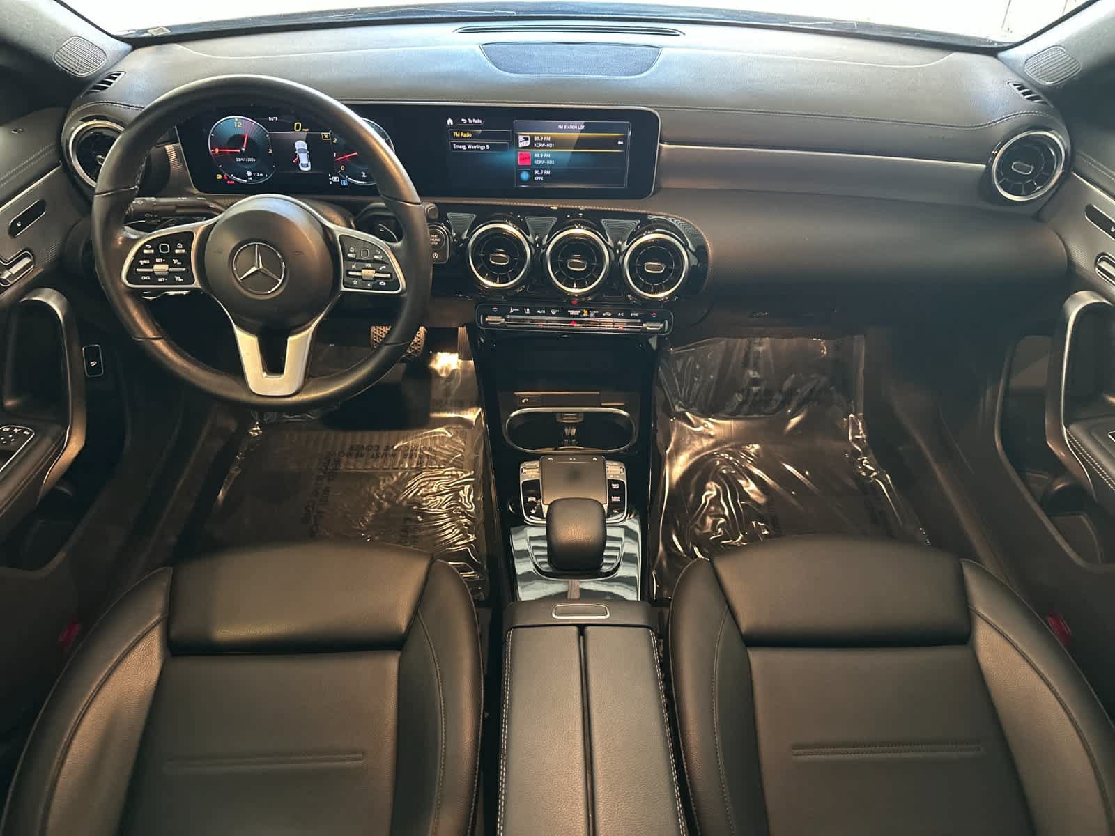 Used 2020 Mercedes-Benz CLA 250 image 3