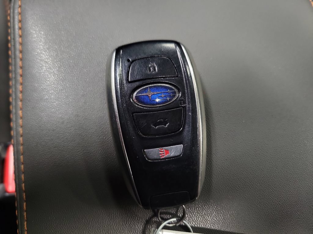 Used 2024 Subaru Crosstrek 2.5i Limited AWD/4WD image 19