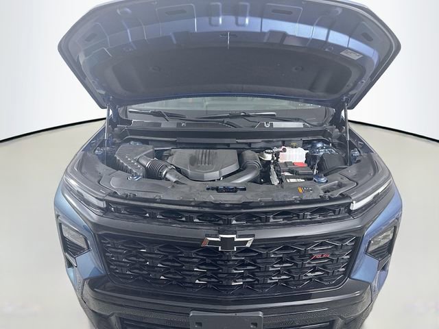 Used 2024 Chevrolet Traverse RS image 33