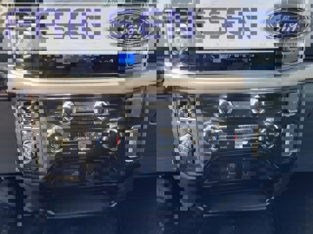 Used 2024 Ford F150 XLT w/ Tow/Haul Package image 23