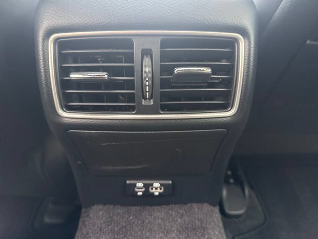 Certified 2023 INFINITI Q50 Sensory AWD/4WD image 27