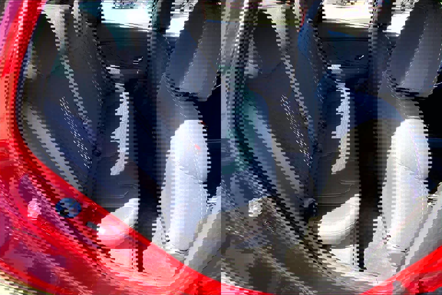 Used 2021 Hyundai Elantra SEL image 19