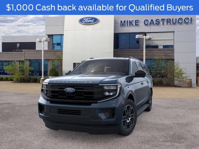 New 2026 Ford Expedition Max Active AWD/4WD image 2
