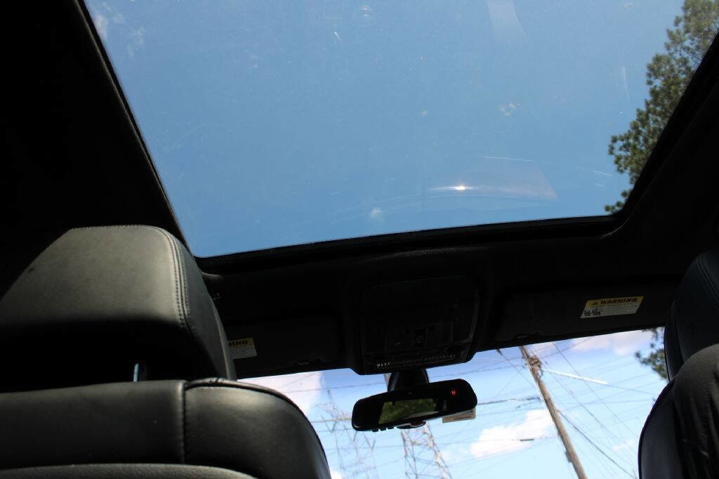 Used 2008 BMW X5 4.8i AWD/4WD image 13