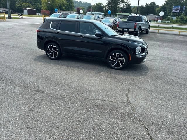 Used 2024 Mitsubishi Outlander SE AWD/4WD image 51