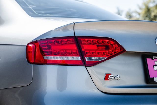 Used 2010 Audi S4 Premium Plus w/ Navigation Pkg w/Camera image 62