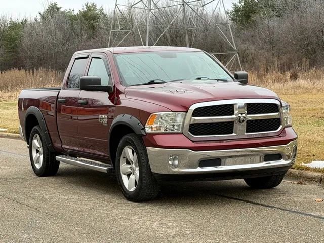 Used 2019 RAM 1500 ST w/ SXT Plus Group image 30